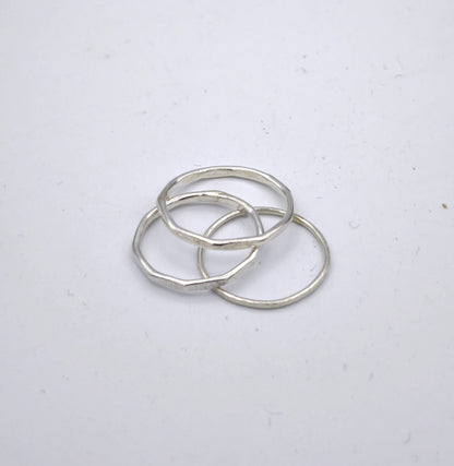 Anillo Rings Travolta
