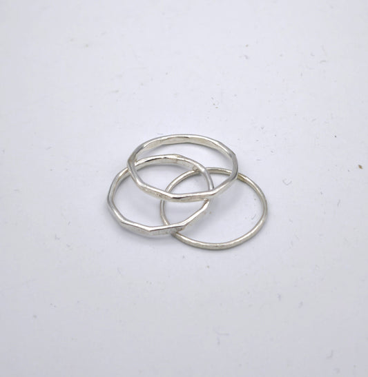 Anillo Rings Travolta