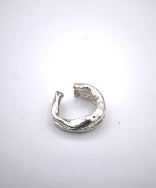 Anillo Wrinkle Open