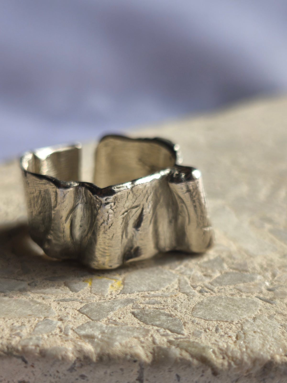 Anillo Wrinkle