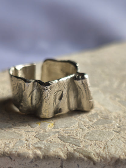 Anillo Wrinkle