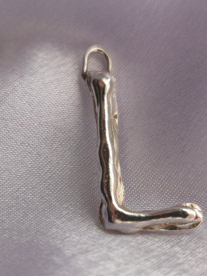 Dije Drip Letter