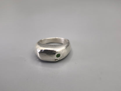 Anillo Imperfect seal 1