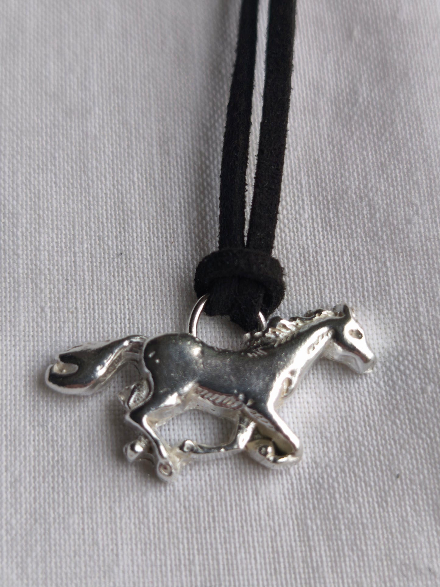 Dije Horse