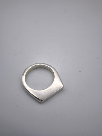 Anillo Petit stamp