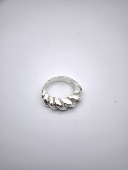 Anillo Bomb turning