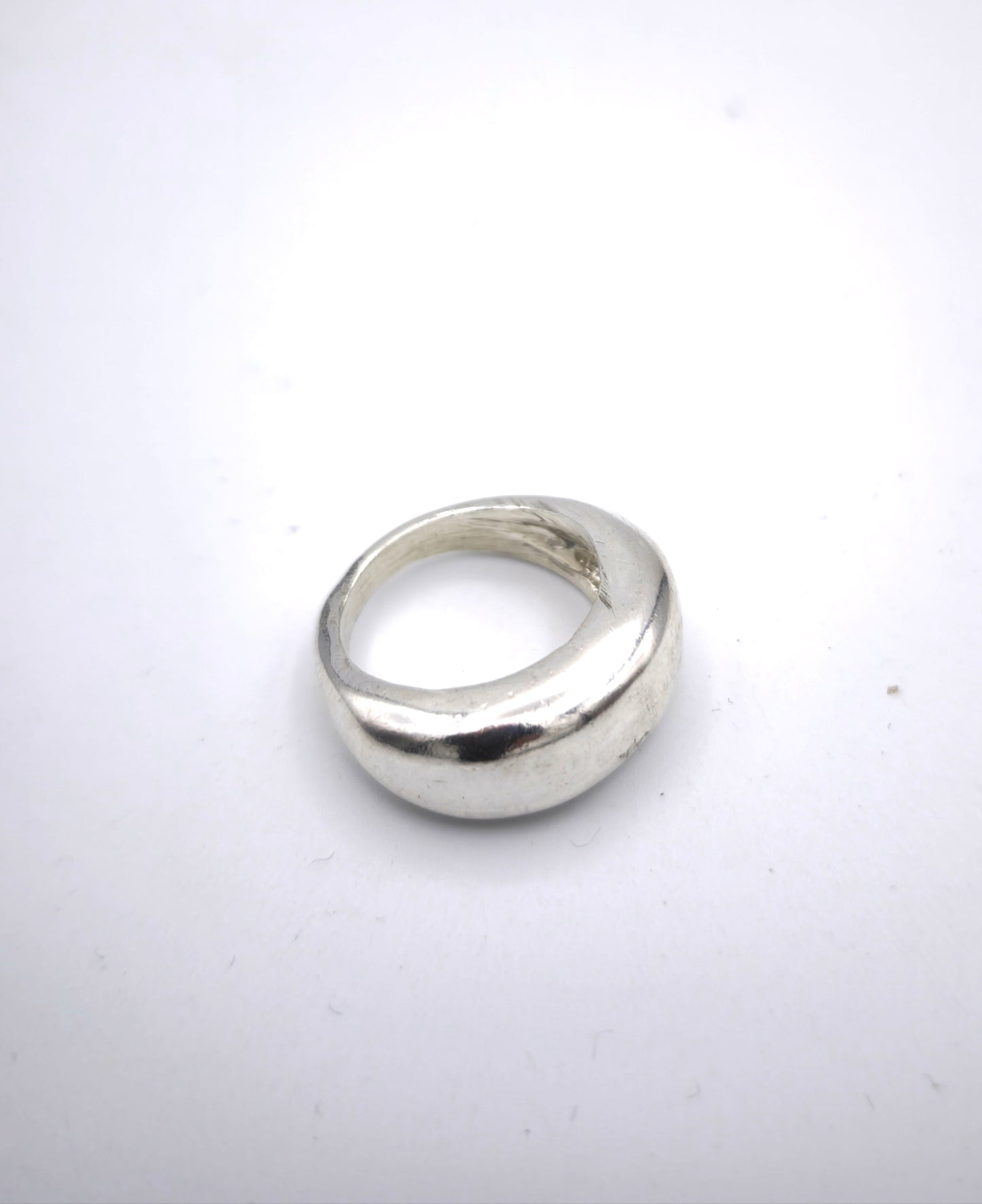 Anillo Bubé