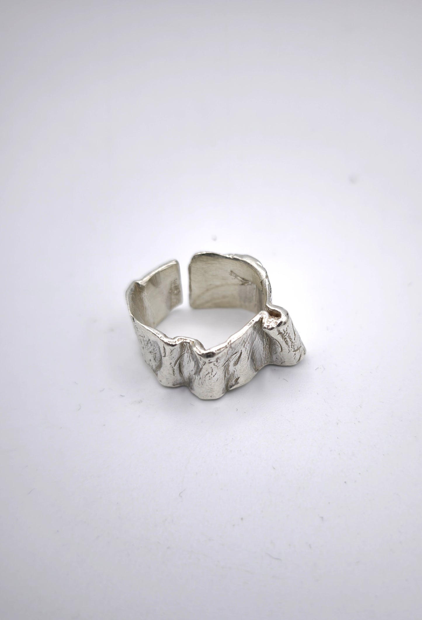 Anillo Wrinkle