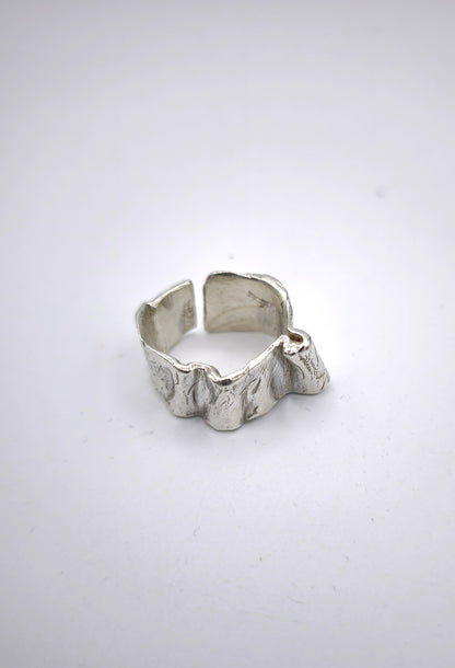 Anillo Wrinkle