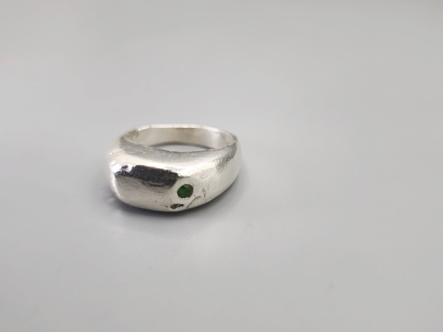 Anillo Imperfect seal 1