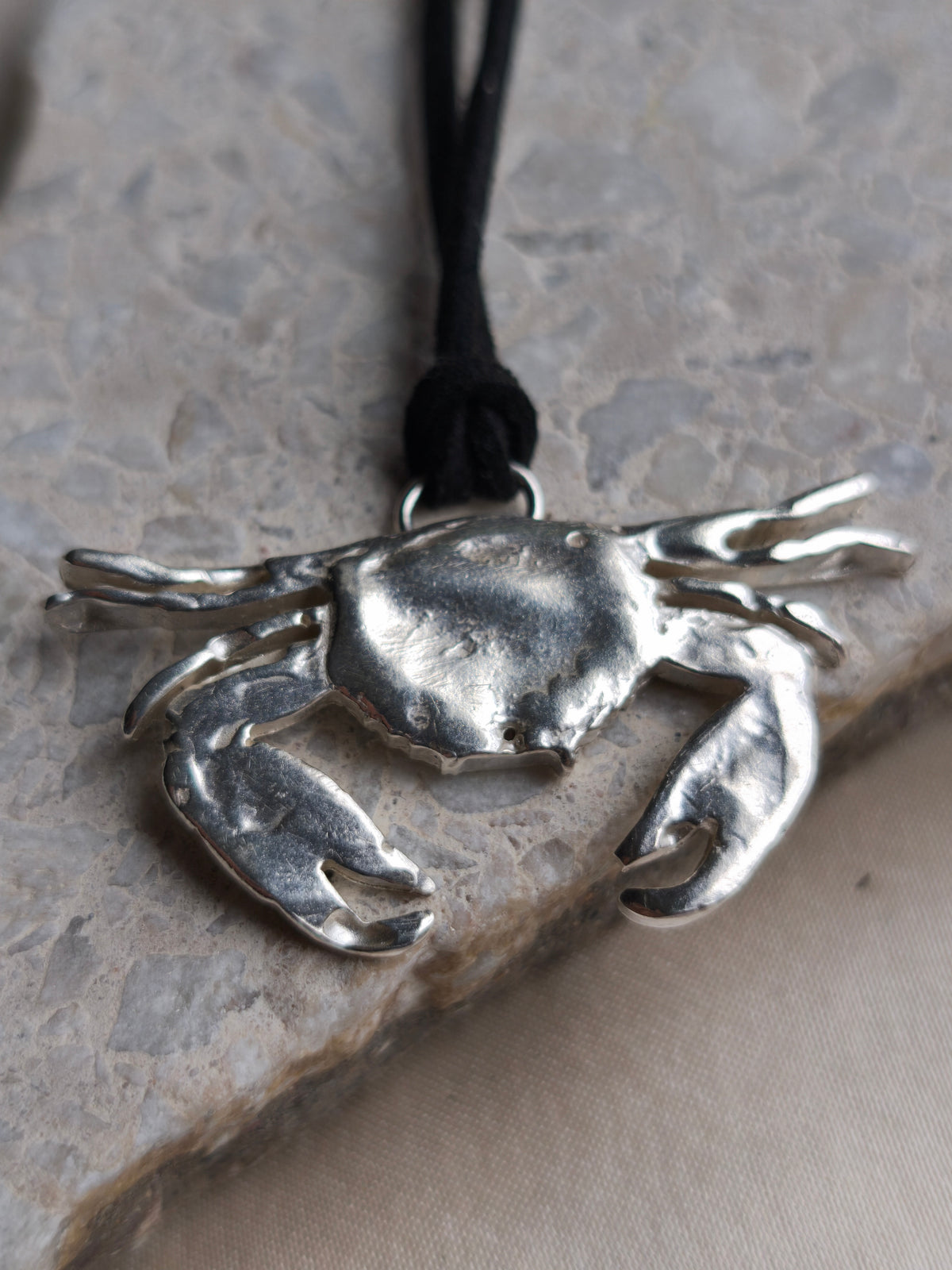 Dije Crab