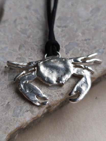Dije Crab
