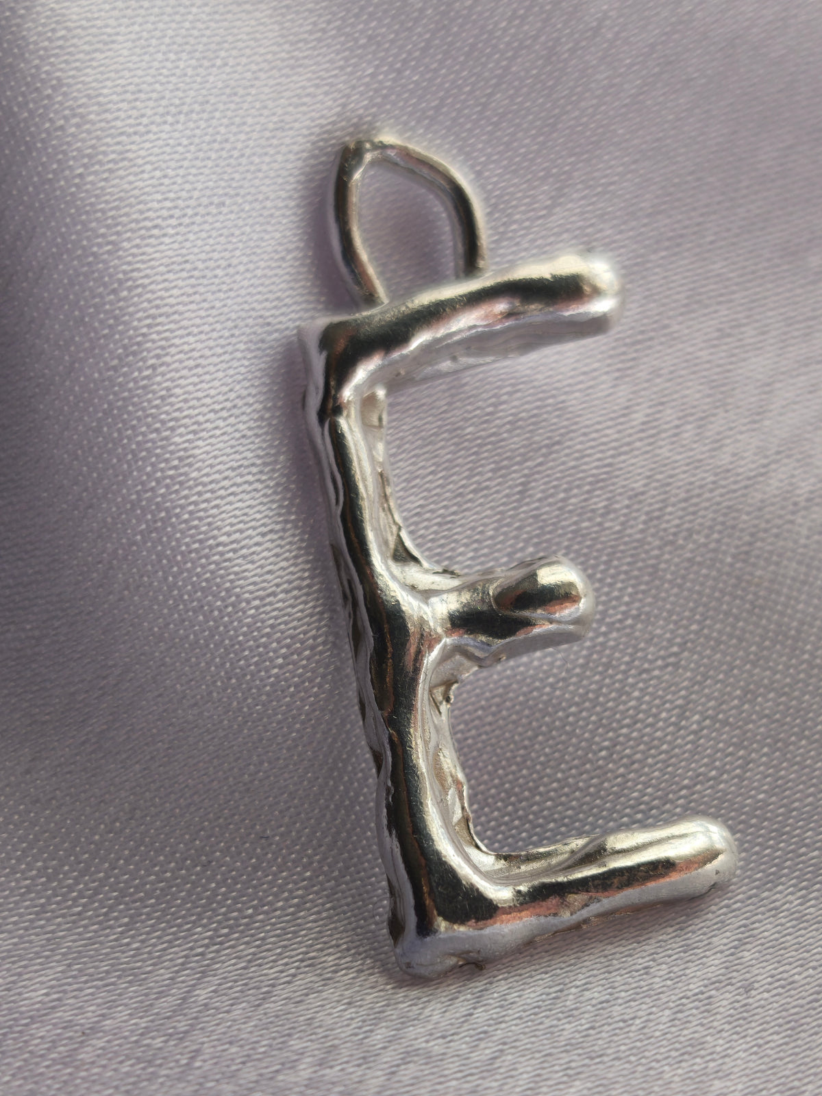 Dije Drip Letter