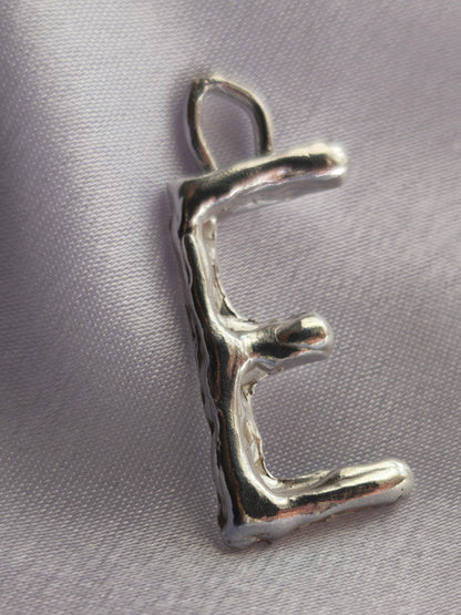 Dije Drip Letter