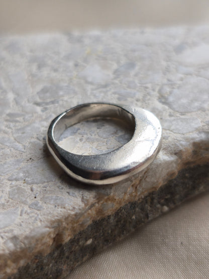 Anillo Bubé Long