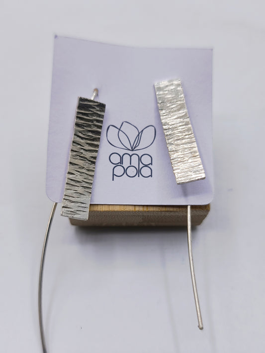 Aros Striped long