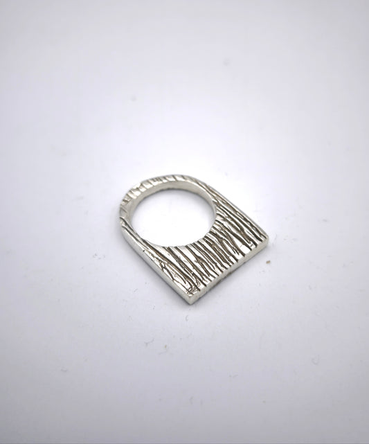 Anillo Lignes high