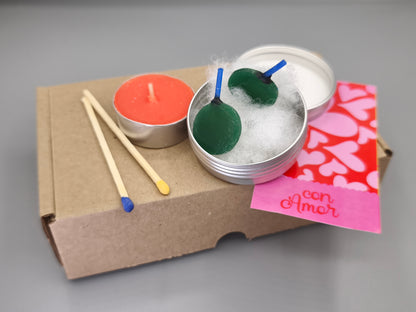 Anillo/Dije con tu Huella