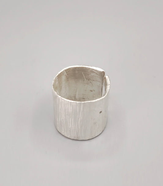 Anillo Raspado AB