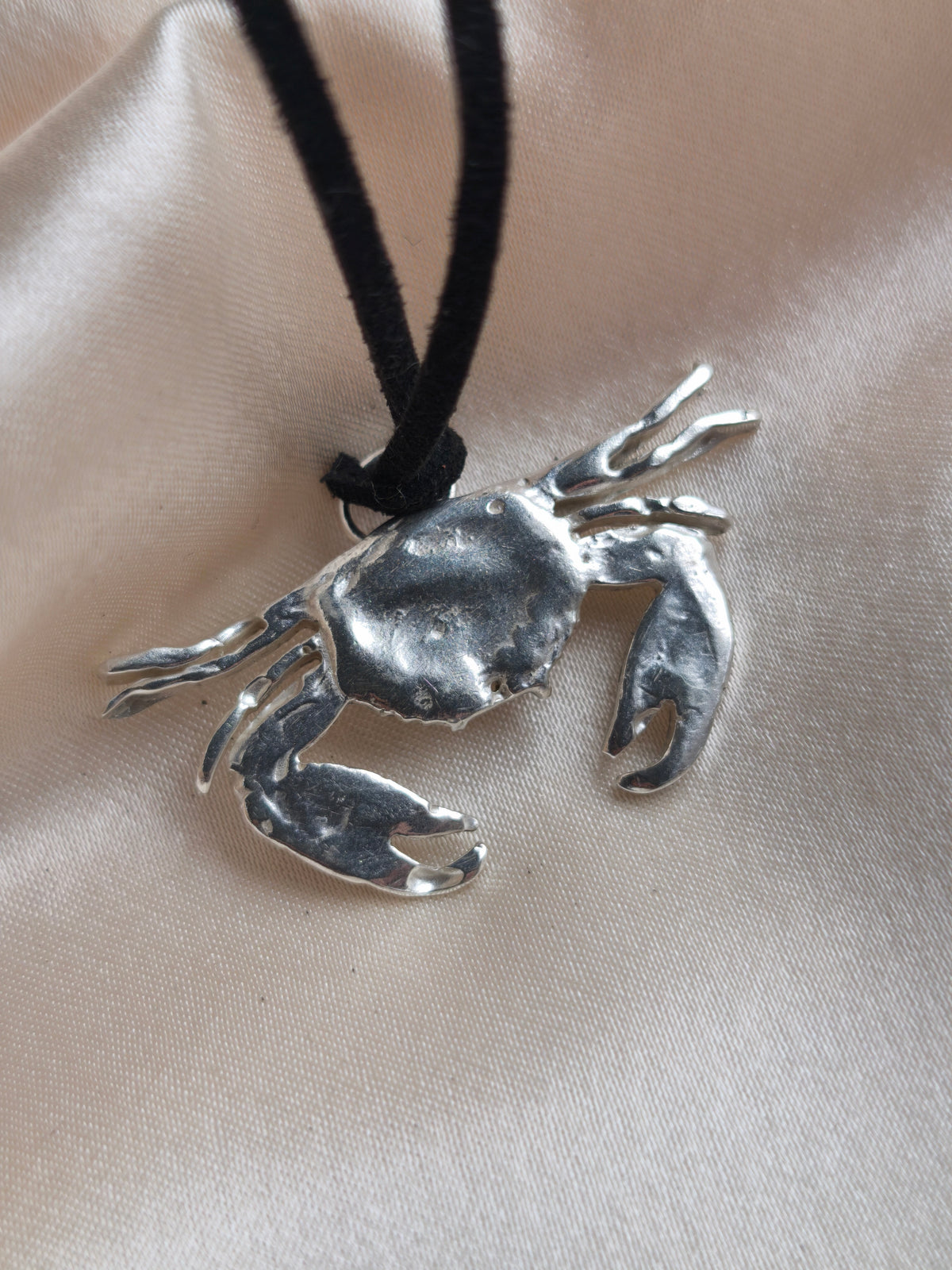 Dije Crab
