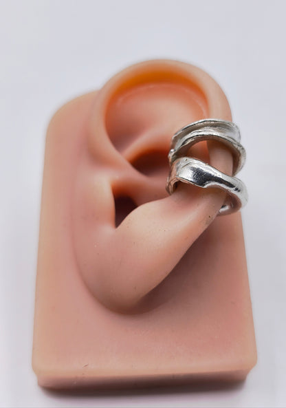 Aro Ear cuff midi