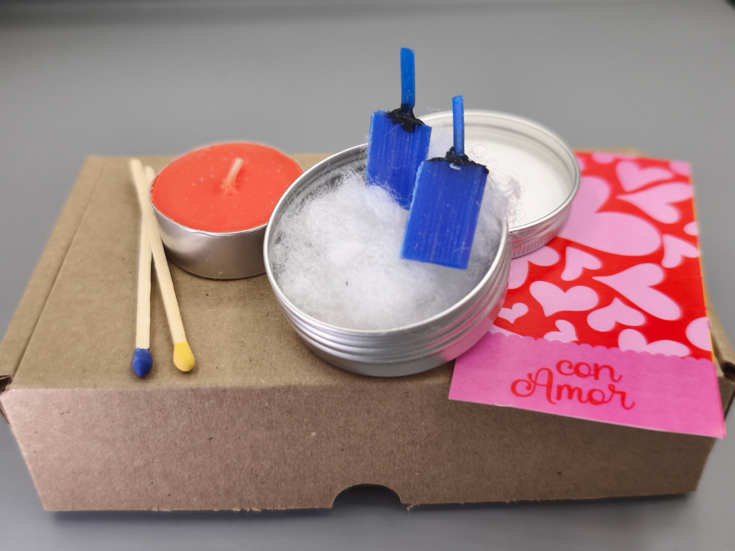 Anillo/Dije con tu Huella