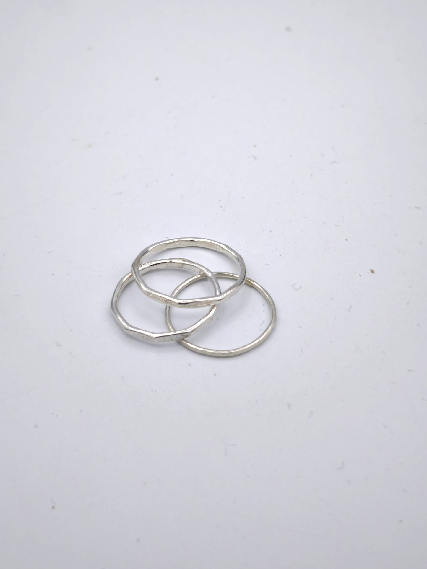 Anillo Rings Travolta