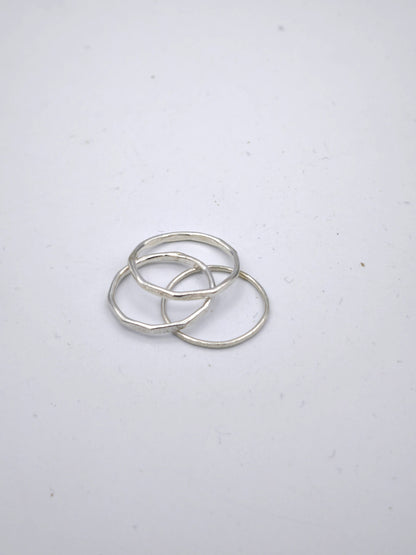Anillo Rings Travolta