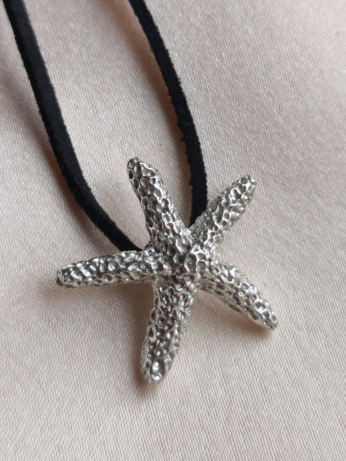 Dije Starfish irregular