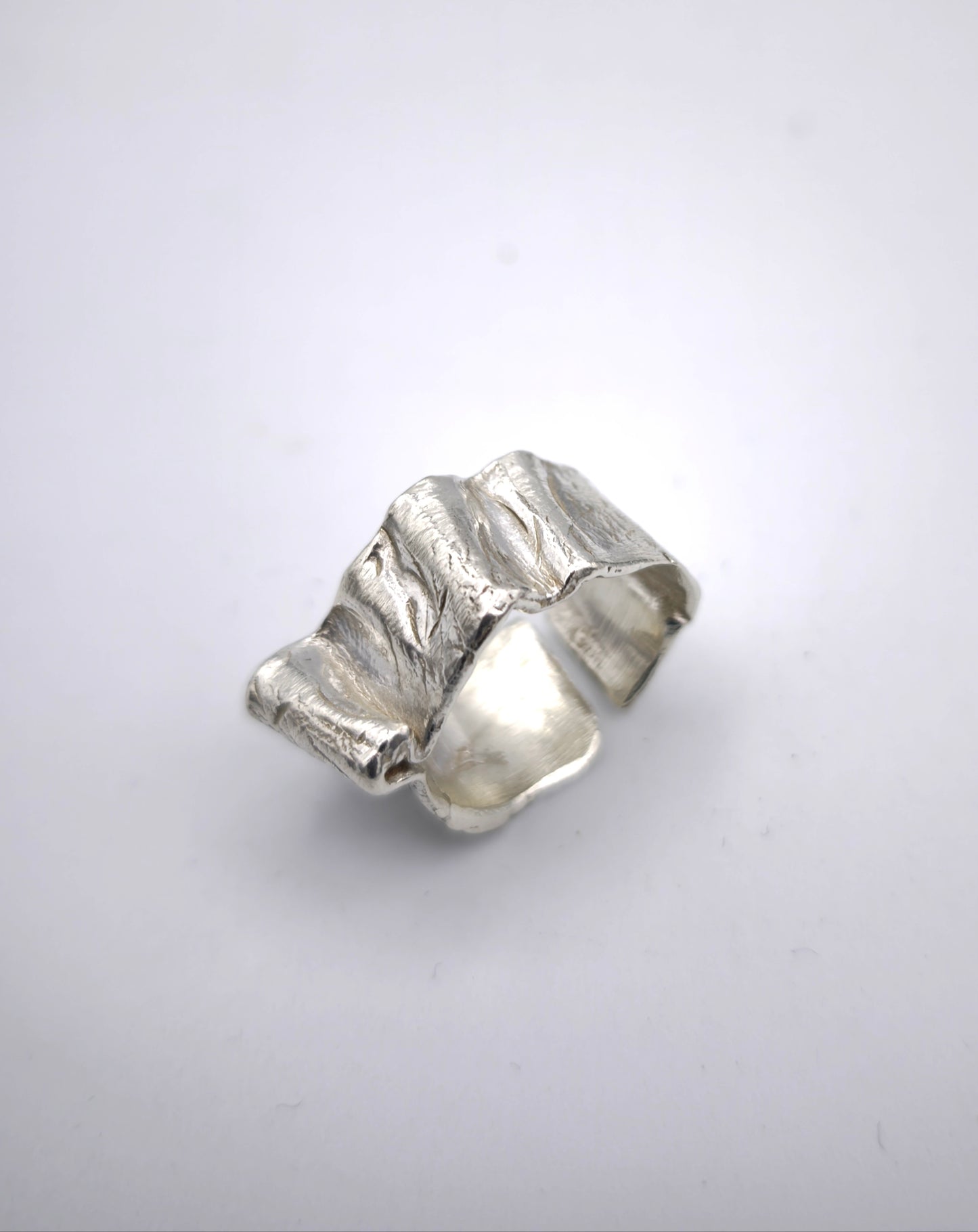 Anillo Wrinkle