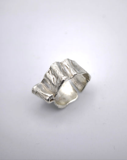 Anillo Wrinkle