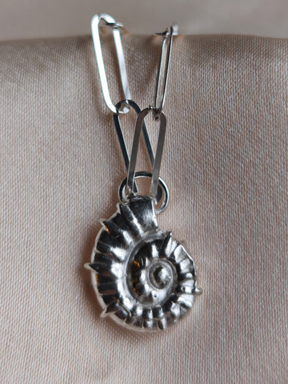Dije Escargot