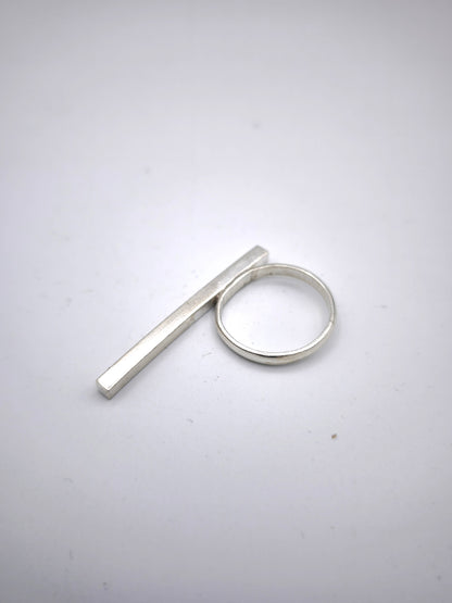 Anillo Barra