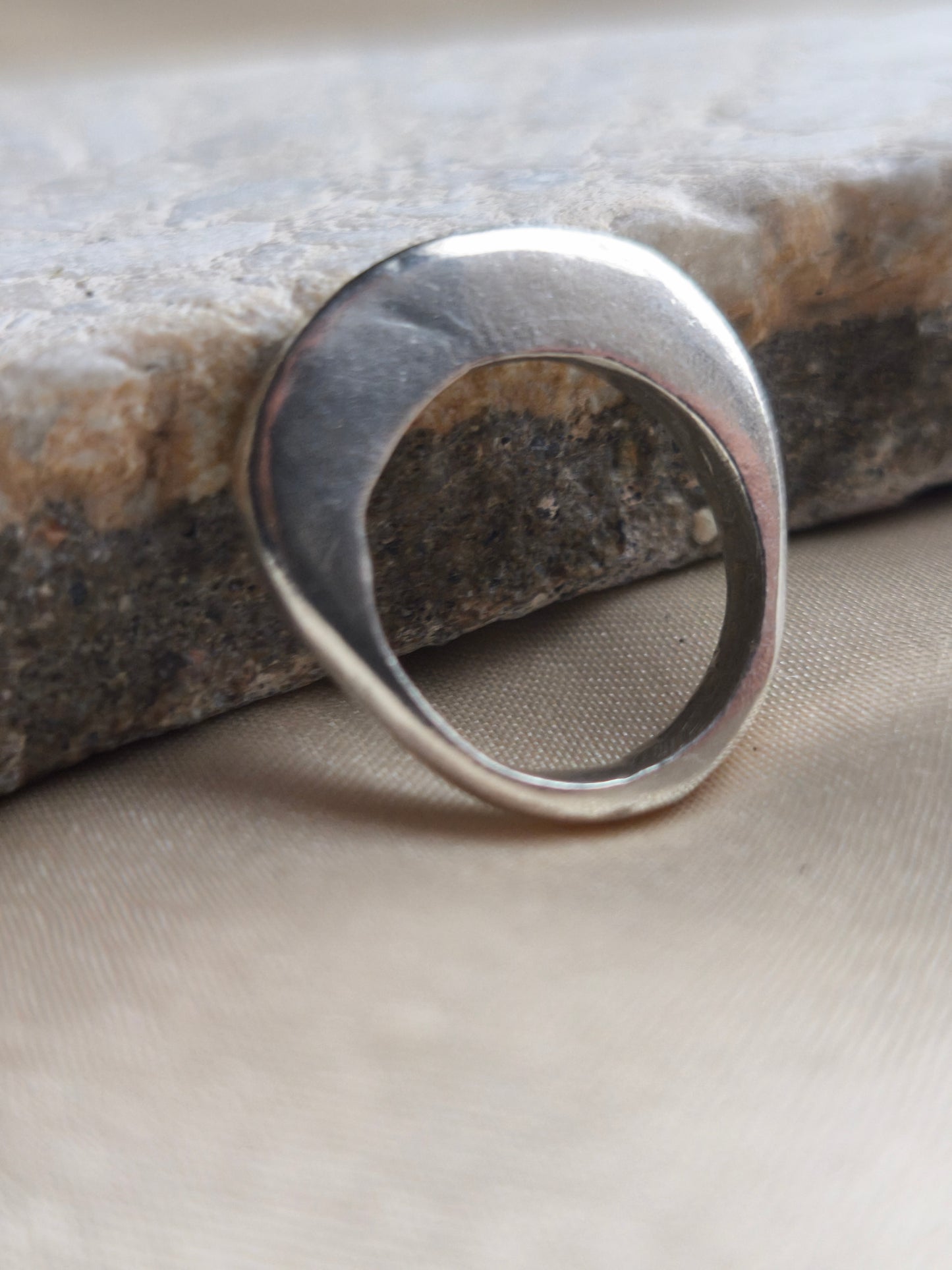 Anillo Bubé Long