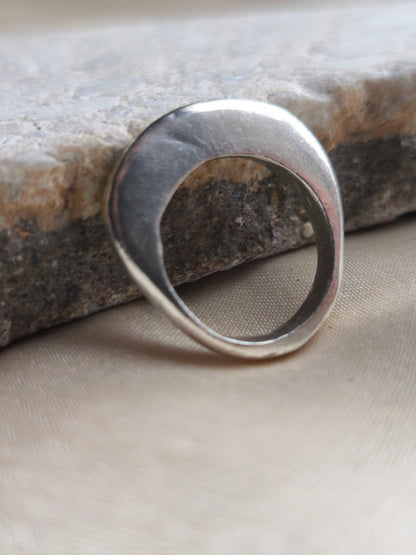 Anillo Bubé Long