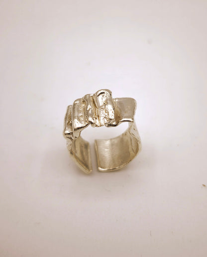 Anillo Accordion