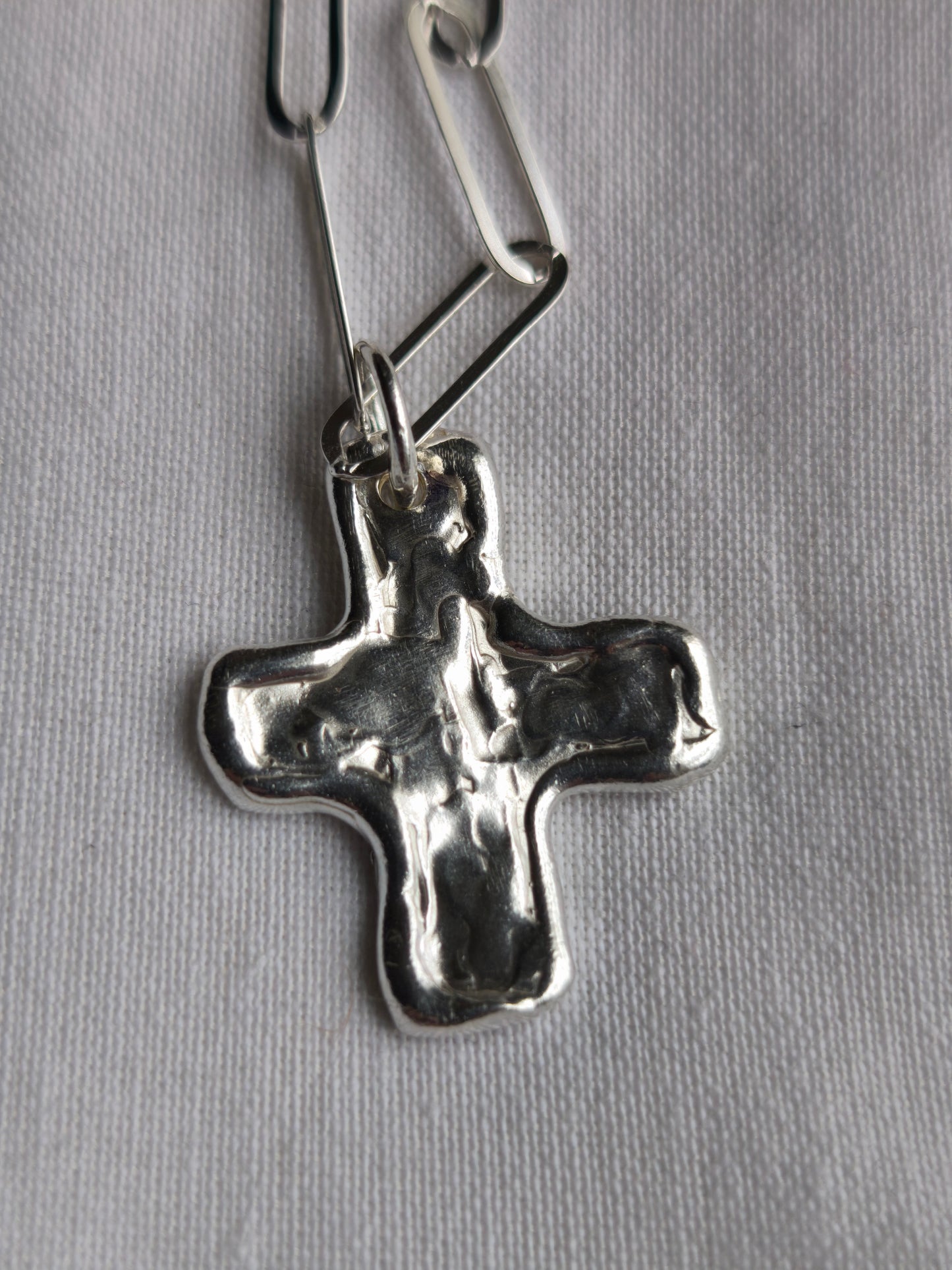 Dije Cross