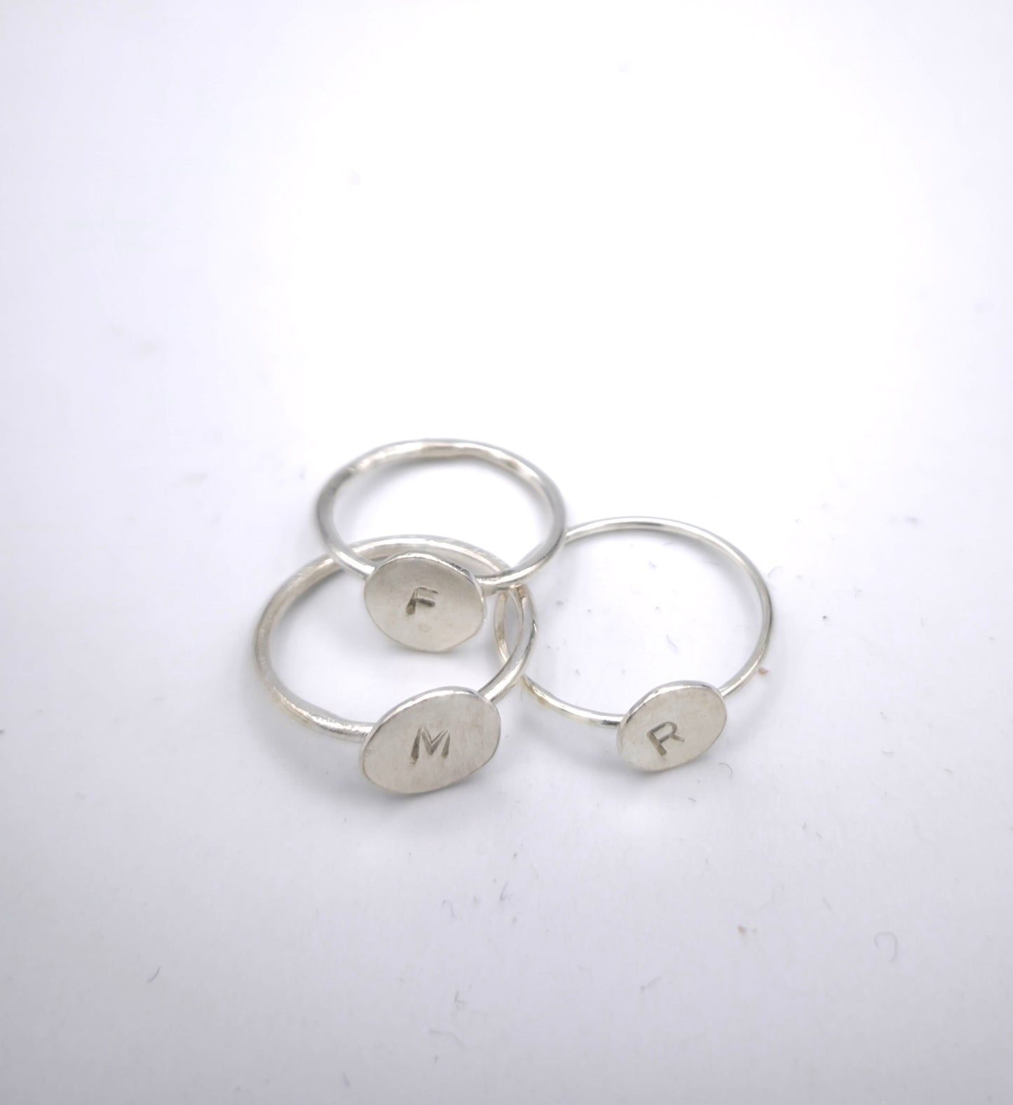 Anillo Fine