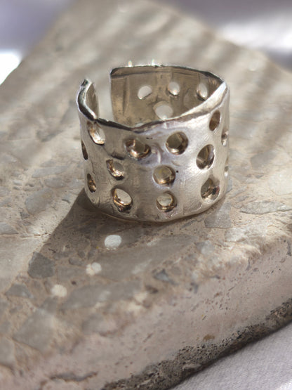 Anillo Leaky