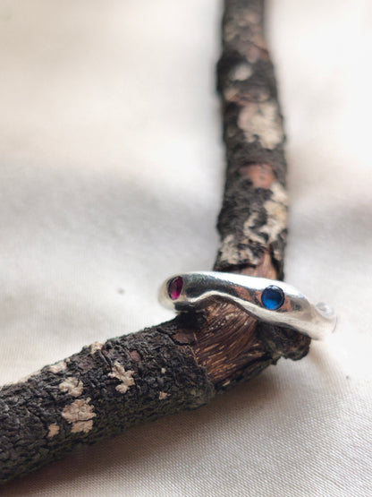 Anillo Irregular 3