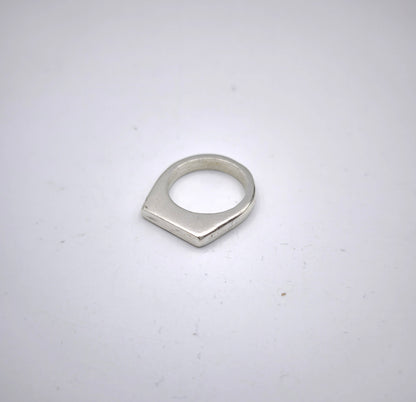 Anillo Petit stamp