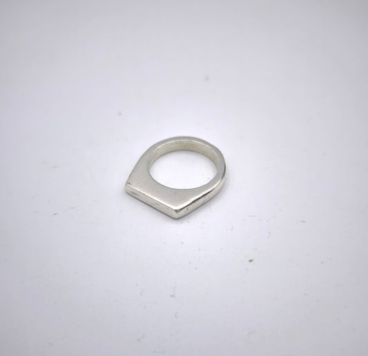 Anillo Petit stamp