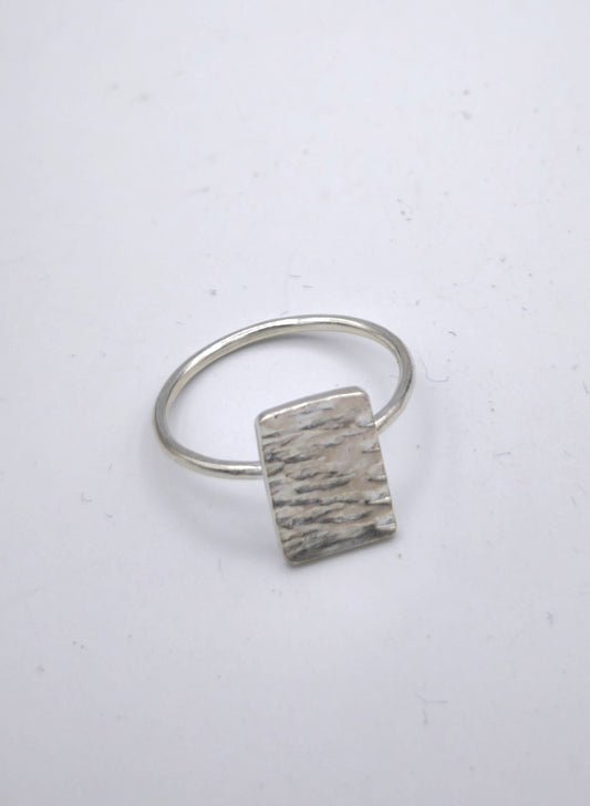Anillo Line plate