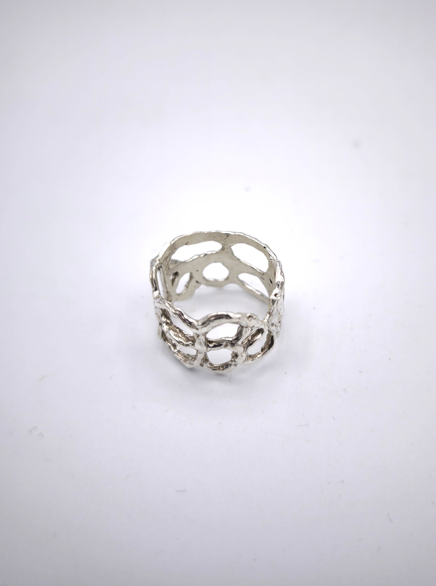 Anillo Ant road